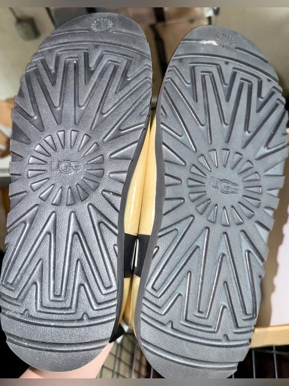UGG brand new